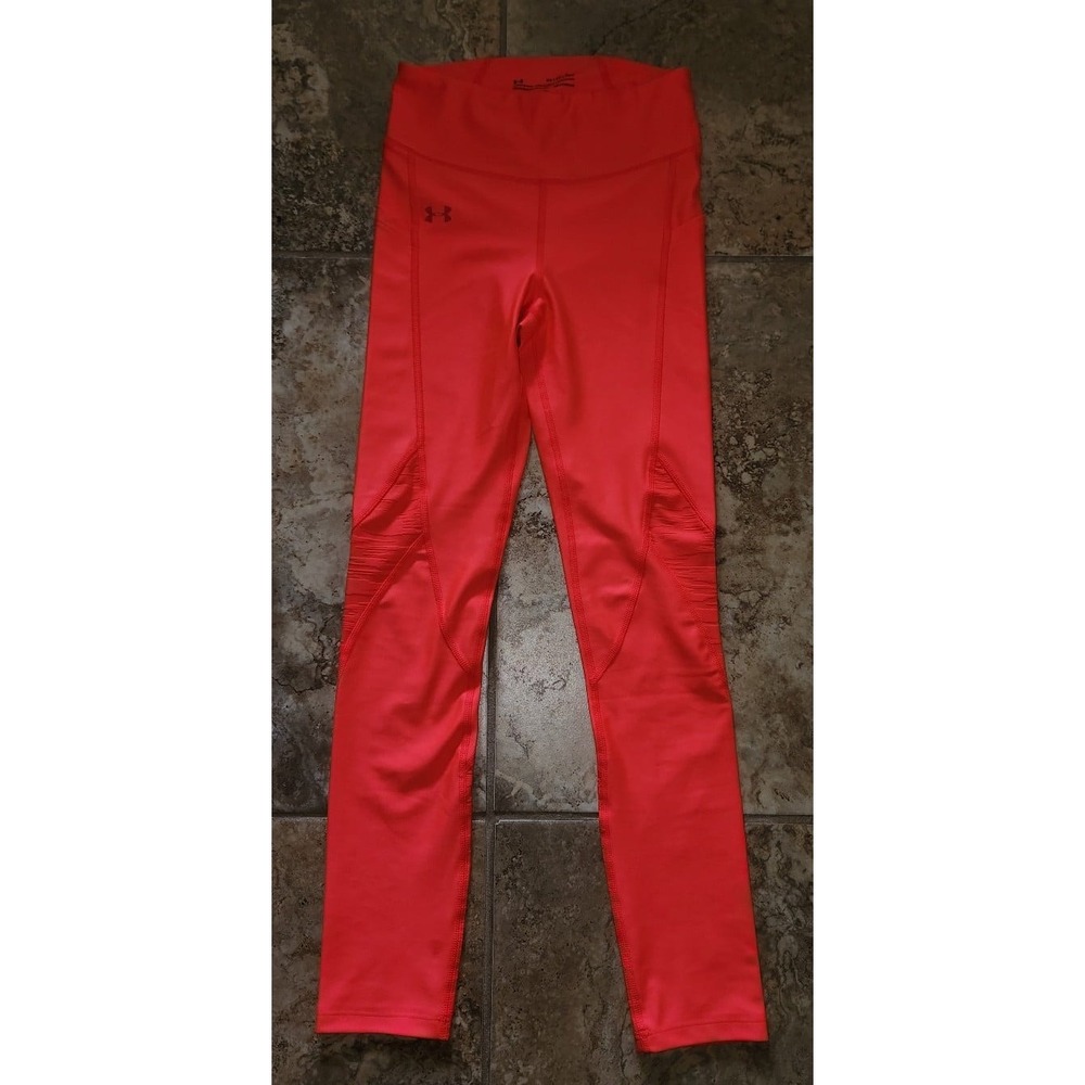 Under Armour‎ compression leggings xsmall